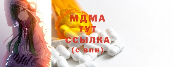 тгк Волоколамск