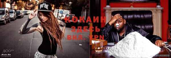 тгк Волоколамск